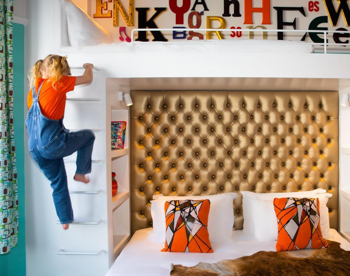 Snooze Ξενοδοχείο Μπράιτον Εξωτερικό φωτογραφία